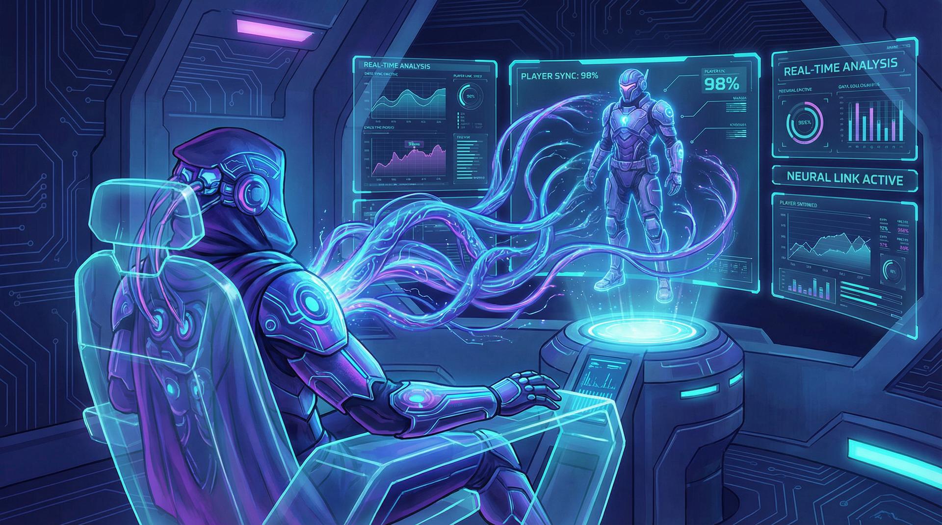 国产视频 AI赋能游戏视频技术