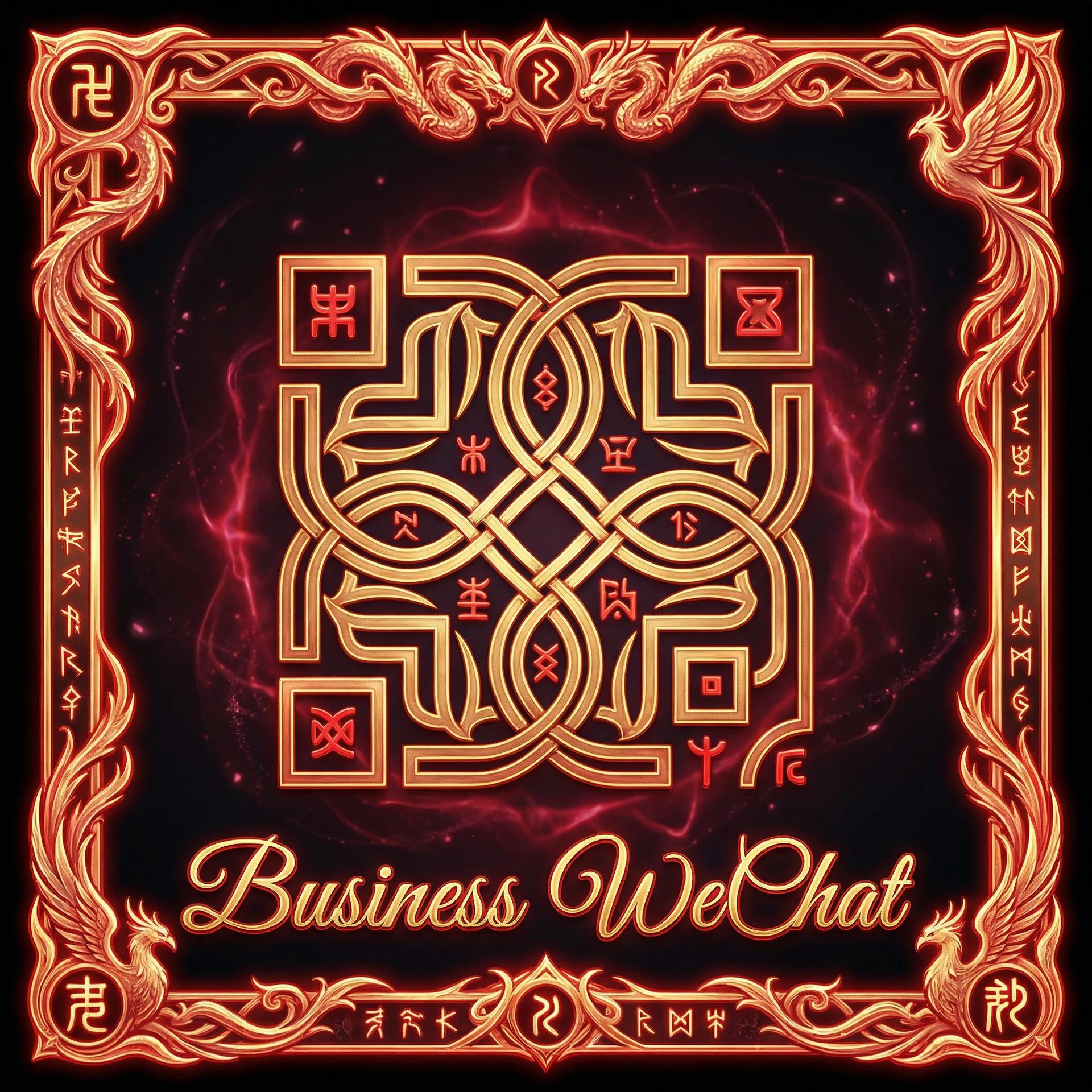 国产视频商务合作二维码